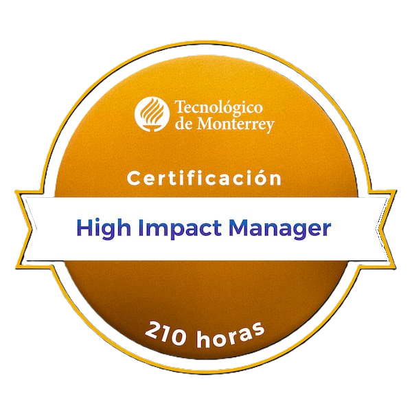 High Impact Manager Logo