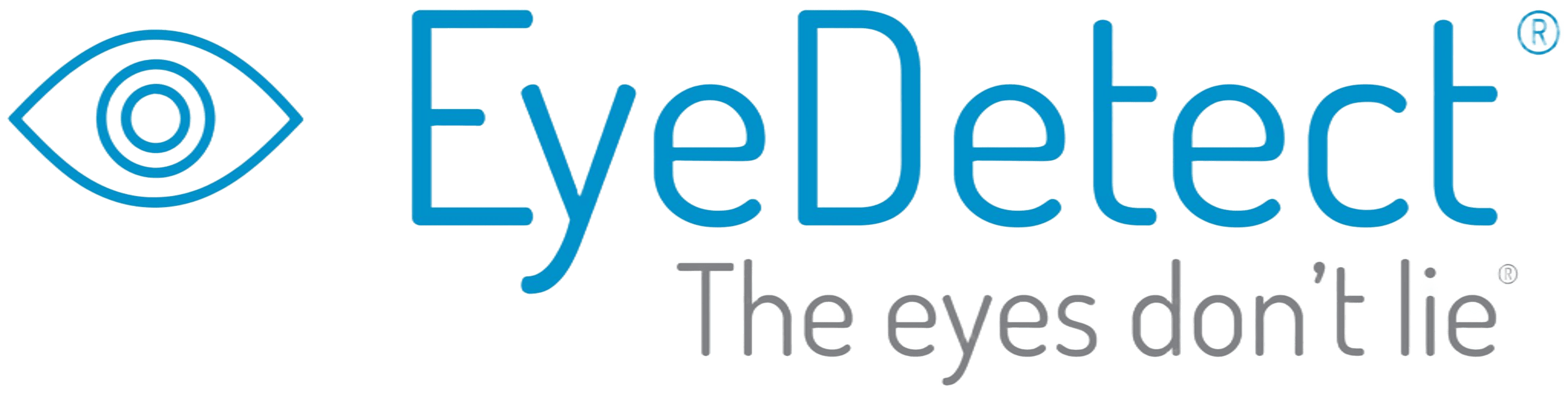 EyeDetect® Partner Logo